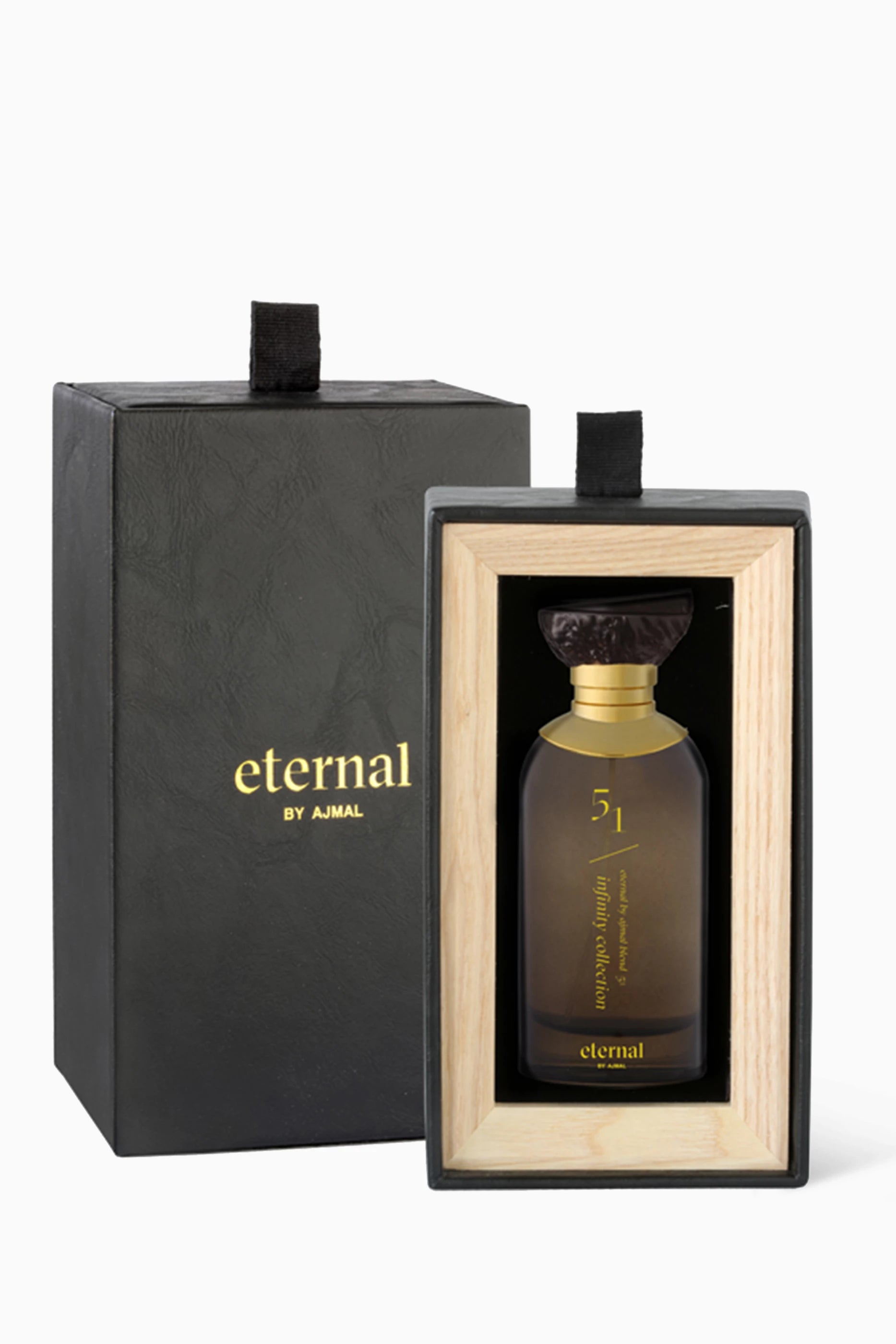 AJMAL ETERNAL # 23 EDP 100ML